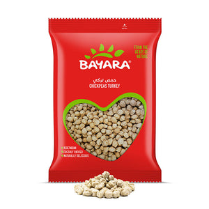 Chickpeas Turkey