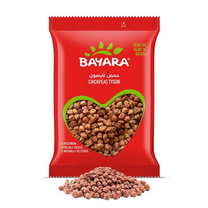 Bayara Chickpeas Tyson - 1Kg