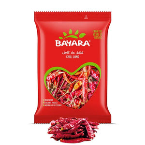 Chili Long 100g | Welaza