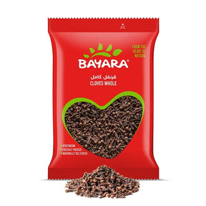 Cloves Whole 100g | Welaza