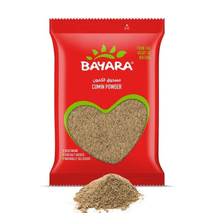 Bayara Cumin Powder - 500g