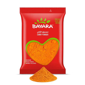 Curry Powder