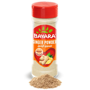 Ginger Powder