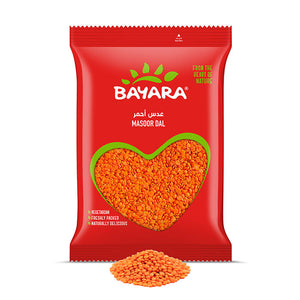 Masoor Dal