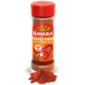 Bayara Paprika - 330ml
