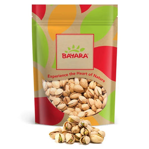 Pistachios Crystal Premium 250g