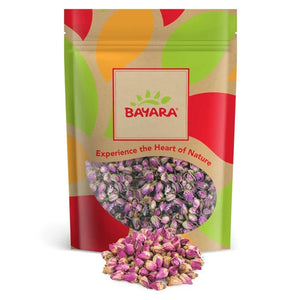 Rose Buds Premium 100g