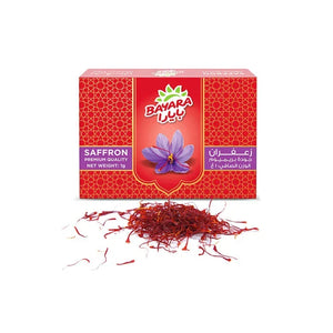 Saffron Premium