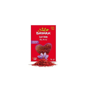 Bayara Saffron Premium - 3g
