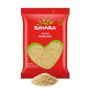 Sesame Seeds 200g | Welaza