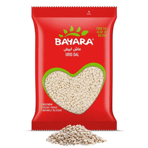 Bayara Urid Dal - 1Kg
