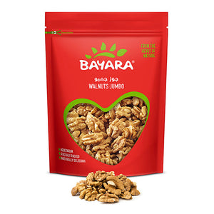 Walnuts Jumbo - 400g - View 2 | Welaza