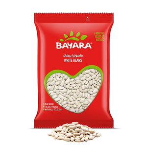 White Beans 400g | Welaza