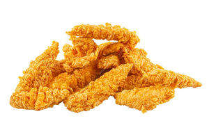 Chicken Crispy 250 g