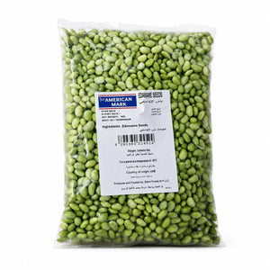 Frozen Edamame Seeds 1 kg - 1kg | Welaza