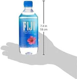 FIJI Natural Mineral Water - 330ml Pack of 24