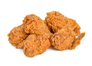 Chicken Crispy 250 g