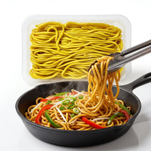 XI SHI Yaki Noodles - 5 kg