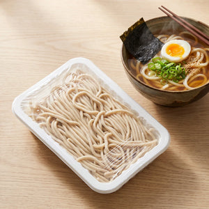 XI SHI Udon Noodles - 5 kg