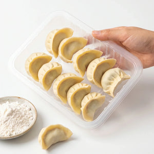 XI SHI Paneer Dumplings - 2 pkt