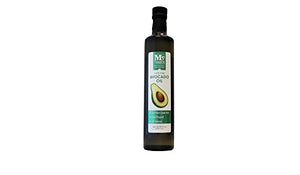 MC Trader 100% Avocado 1 L