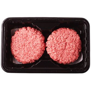 Beef Burger(100 g Pcs) 5 pcs 500 g