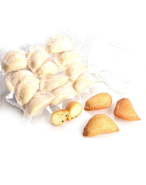 Frozen Cheese Sambousek - 16 pcs