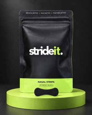 Stride Nasal Strips