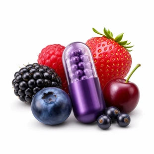 Antioxidants