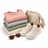 Apparel & Accessories