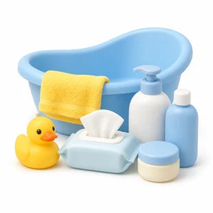 Baby Care