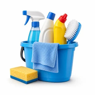 Cleaning