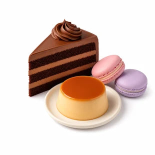 Desserts