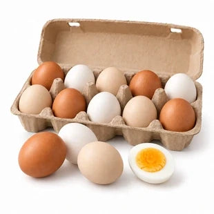 Eggs