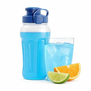 Electrolyte drinks