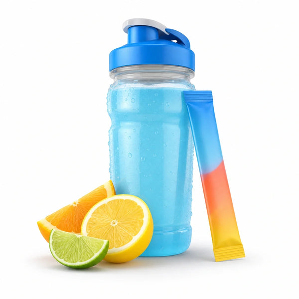 Electrolytes & Hydration