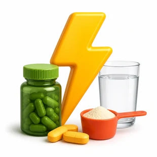 Energy & Fatigue