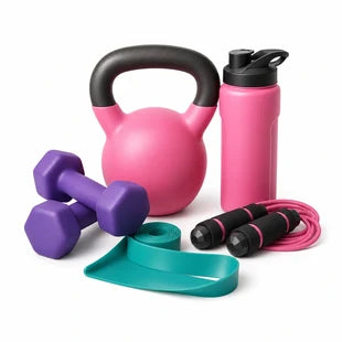 Fitness Accessories