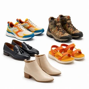 Footwear