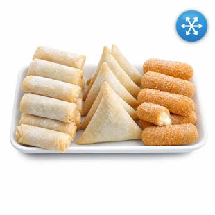 Frozen Appetizers