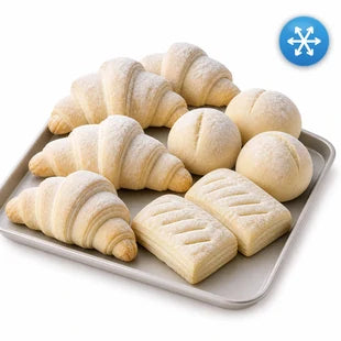 Frozen Bakery