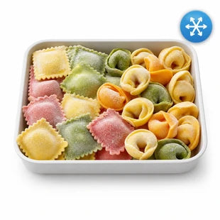 Frozen Pasta