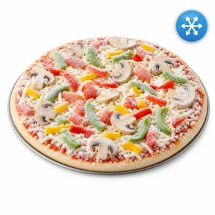 Frozen Pizza