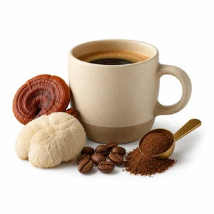 Functional coffee