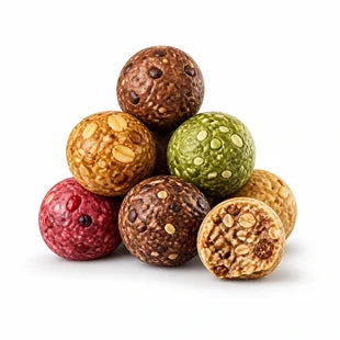 Functional Treats