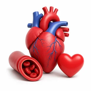 Heart & Circulation