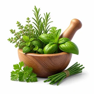 Herbs