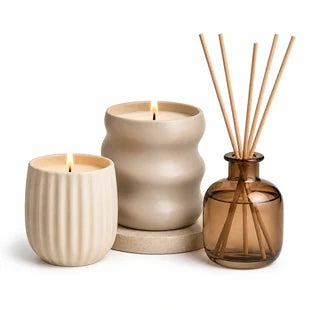 Home Fragrance & Candles