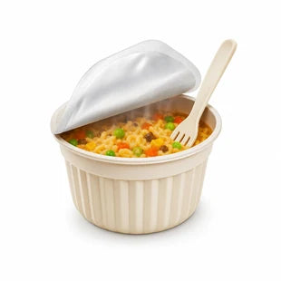 Instant Meals