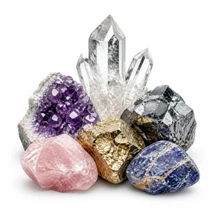 Minerals